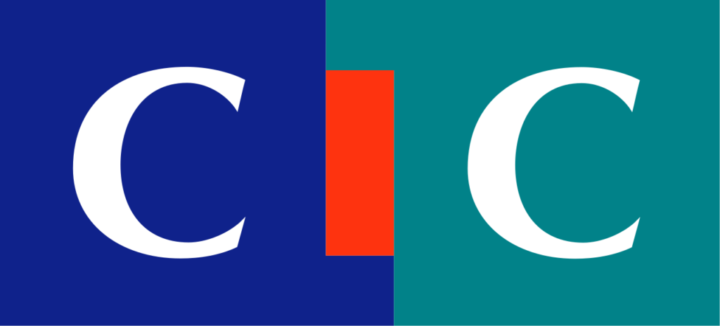 Cic banque logo